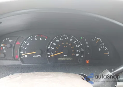 2001 Toyota Tundra Ltd V8 z USA, uszkodzony, nr VIN 5TBRT38111S192176